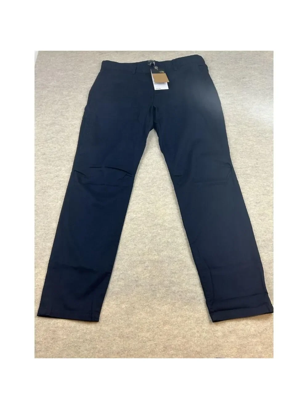 The North Face Pants Men's Size 38 Aviator Blue